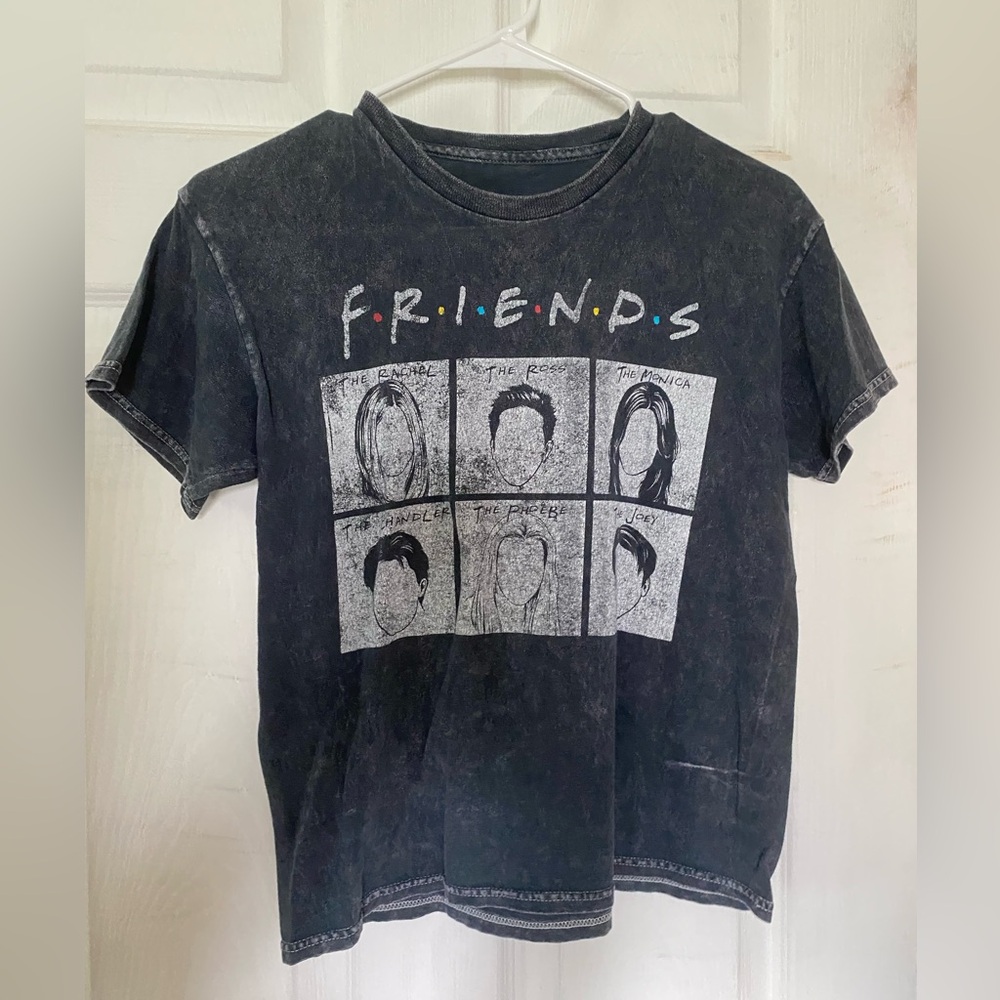 FRIENDS t-shirt